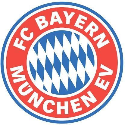BAYERN MUNICH