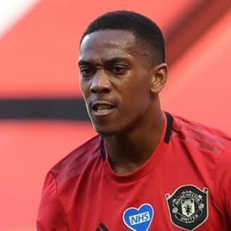 A. MARTIAL