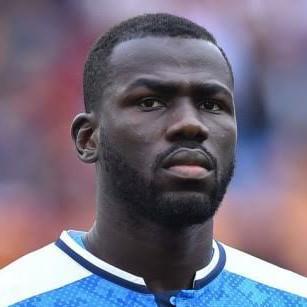 K. KOULIBALY