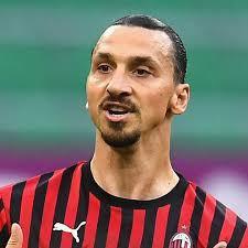 Z. IBRAHIMOVIC