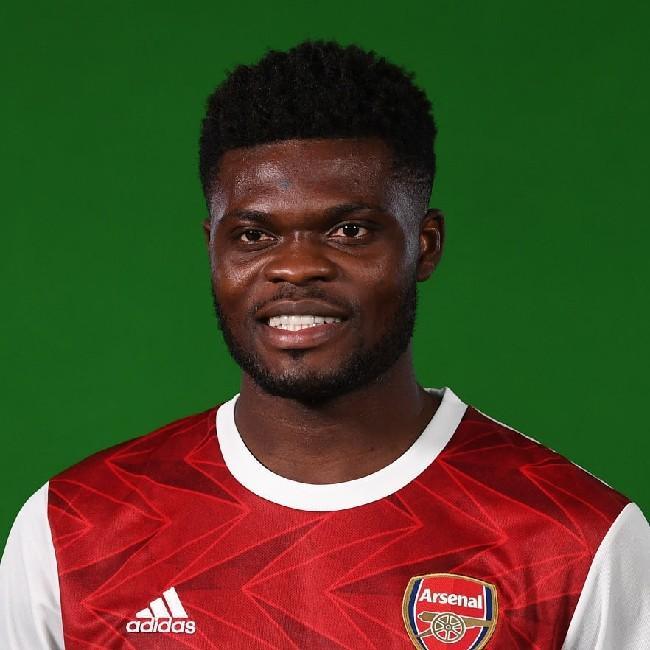 T. PARTEY