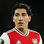 H. BELLERIN