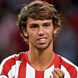 JOAO FELIX