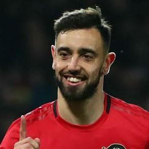 BRUNO FERNANDES
