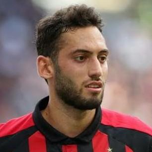 H. CHALHANOGLU