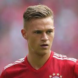 J. KIMMICH