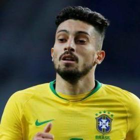 ALEX TELLES
