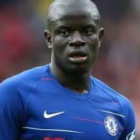 NGOLO KANTE