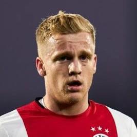 D. VAN DE BEEK
