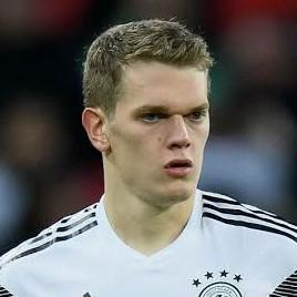 M. GINTER