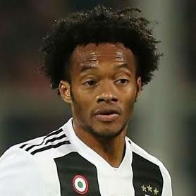 J. CUADRADO