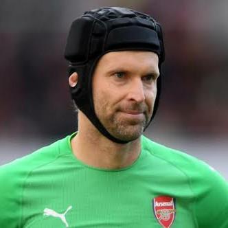 P. CECH