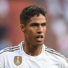 R. VARANE