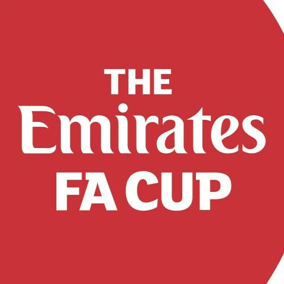 FA CUP - 3