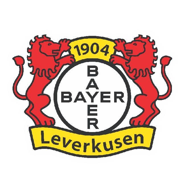 BAYER LEVERKUSEN