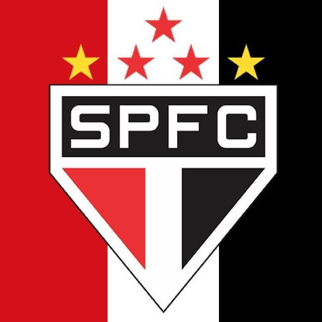Ryan Silva - São Paulo