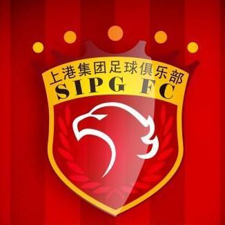 Caio L. - Shanghai Sipg
