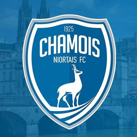 Joalisson - Chamois Niortais