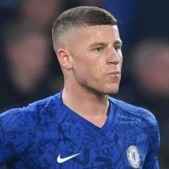 R. BARKLEY