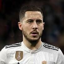E. HAZARD