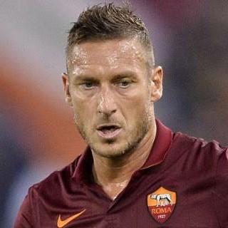 F. TOTTI