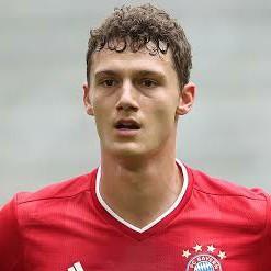 B. PAVARD