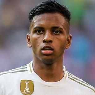 RODRYGO