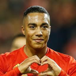 Y. TIELEMANS