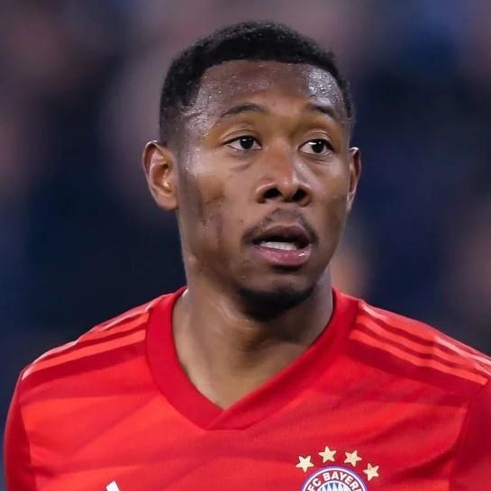 D. ALABA