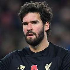 ALISSON B
