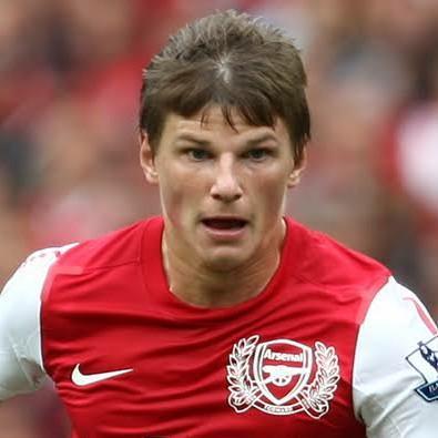 A. ARSHAVIN