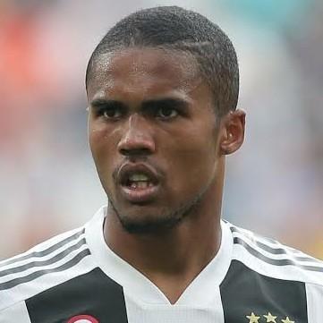 DOUGLAS COSTA