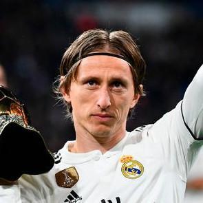 L. MODRIC