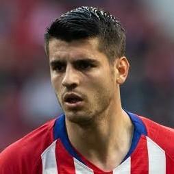 A. MORATA
