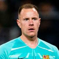 TER STEGEN
