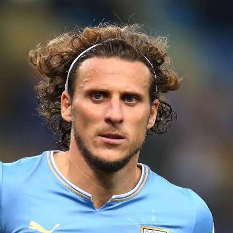DIEGO FORLAN