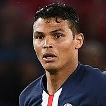 THIAGO SILVA