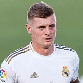 T. KROOS