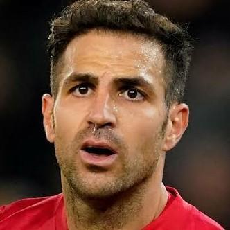 C. FABREGAS