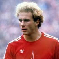 RUMMENIGGE