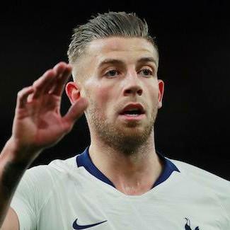 T. ALDERWEIRELD