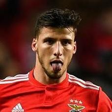 RUBEN DIAS