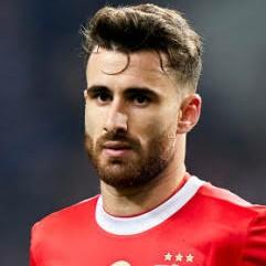 RAFA SILVA
