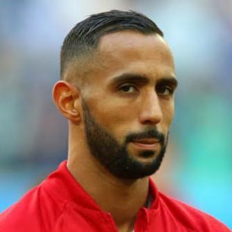 M. BENATIA