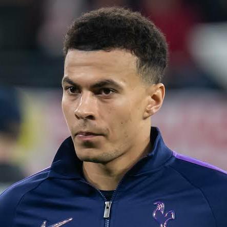 DELE ALLI