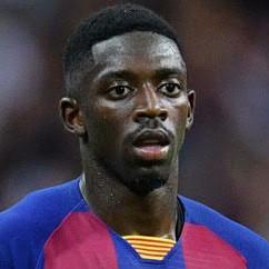 O. DEMBELE