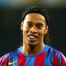 RONALDINHO