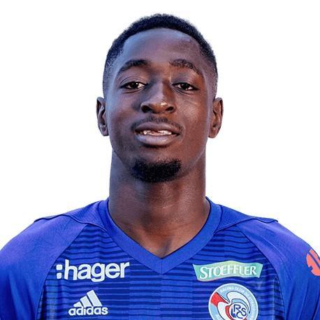 I. SISSOKO