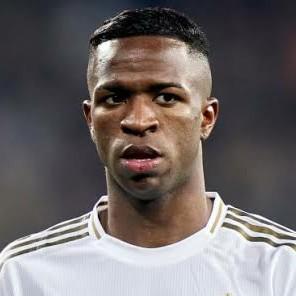 VINICIUS JR