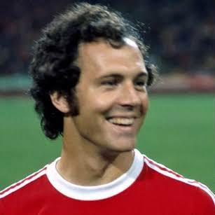 BECKENBAUER